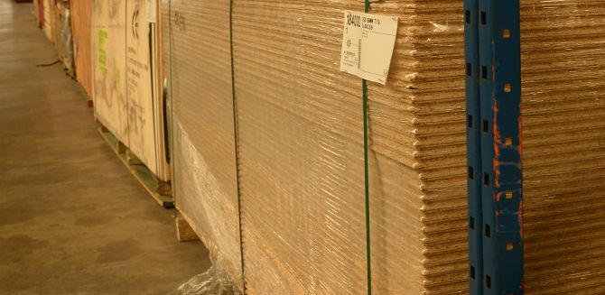 OSB